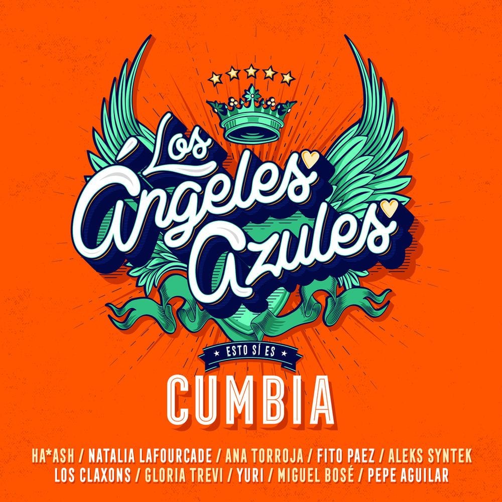 Esto sí es cumbia cover