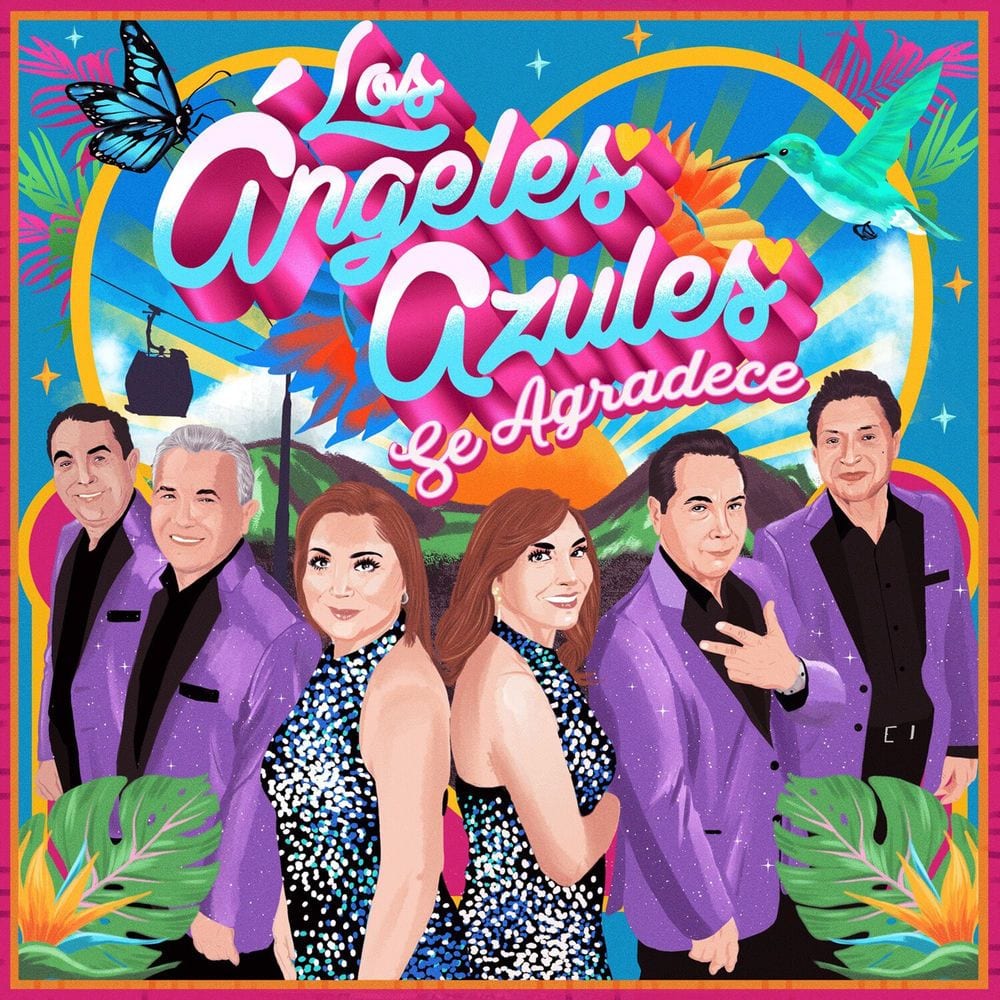 Se Agradece cover