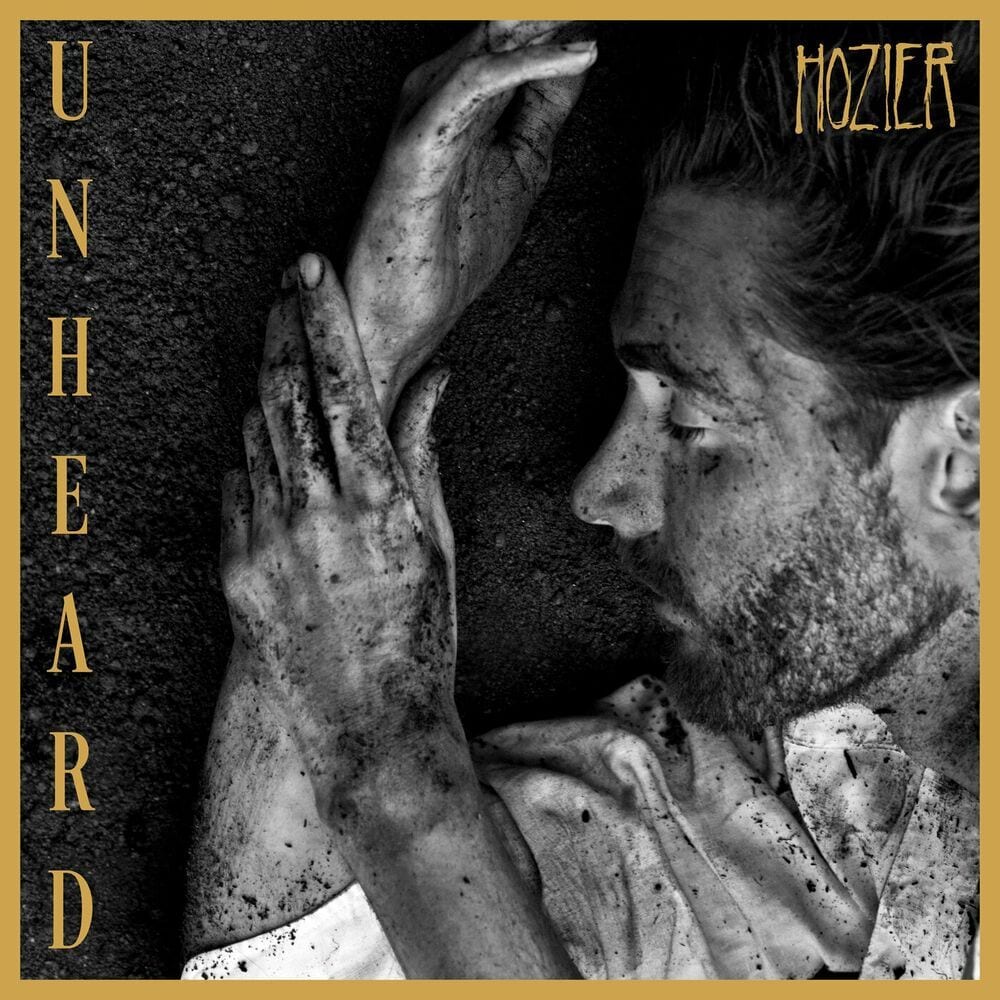 Unheard cover