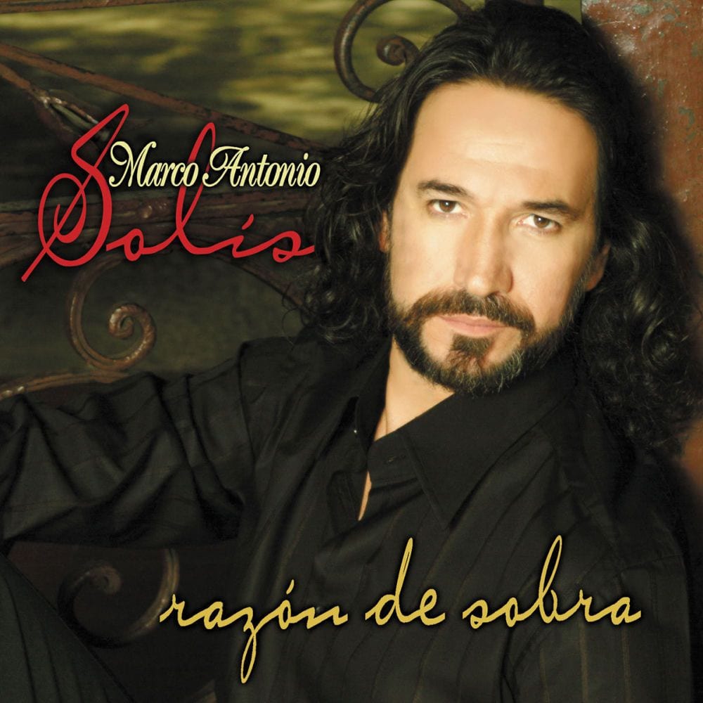 Razón de sobra cover