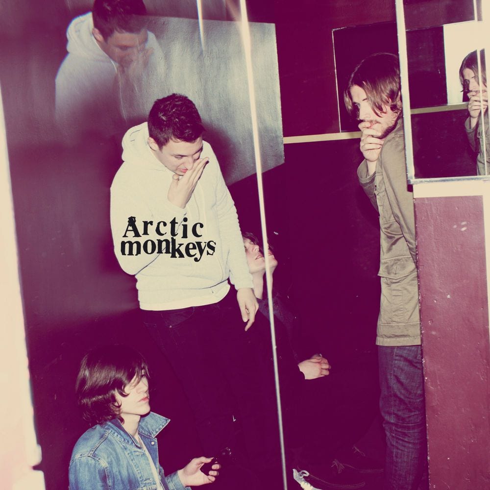 Humbug cover