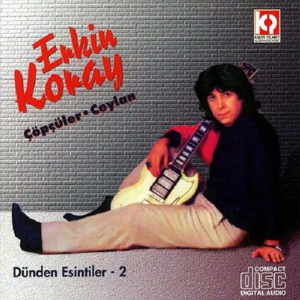 Dünden Esintiler 2 - Çöpçüler / Ceylan cover