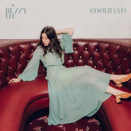 Coolhand album cover