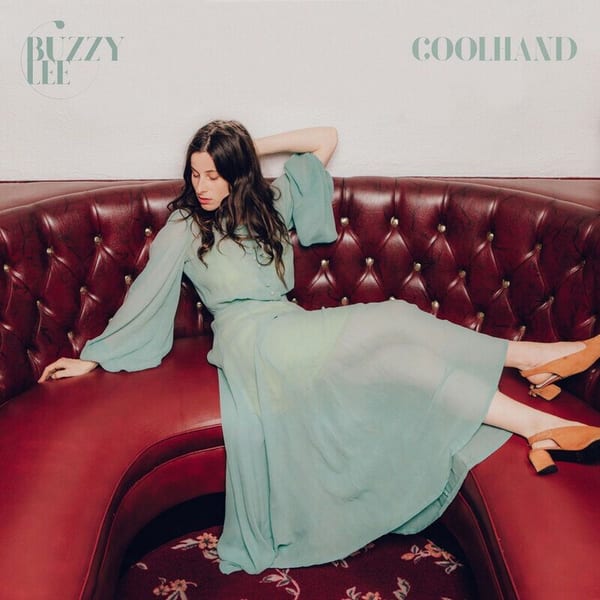 Coolhand album cover