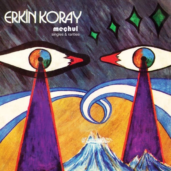 Meçhul: Singles & Rarities cover