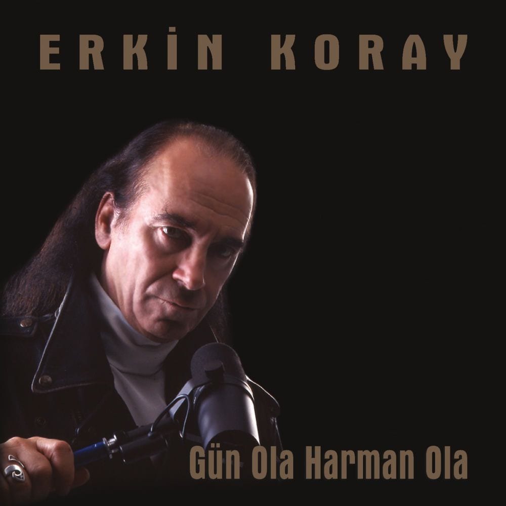 Gün Ola Harman Ola (Remastered) cover