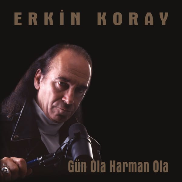 Gün Ola Harman Ola (Remastered) cover