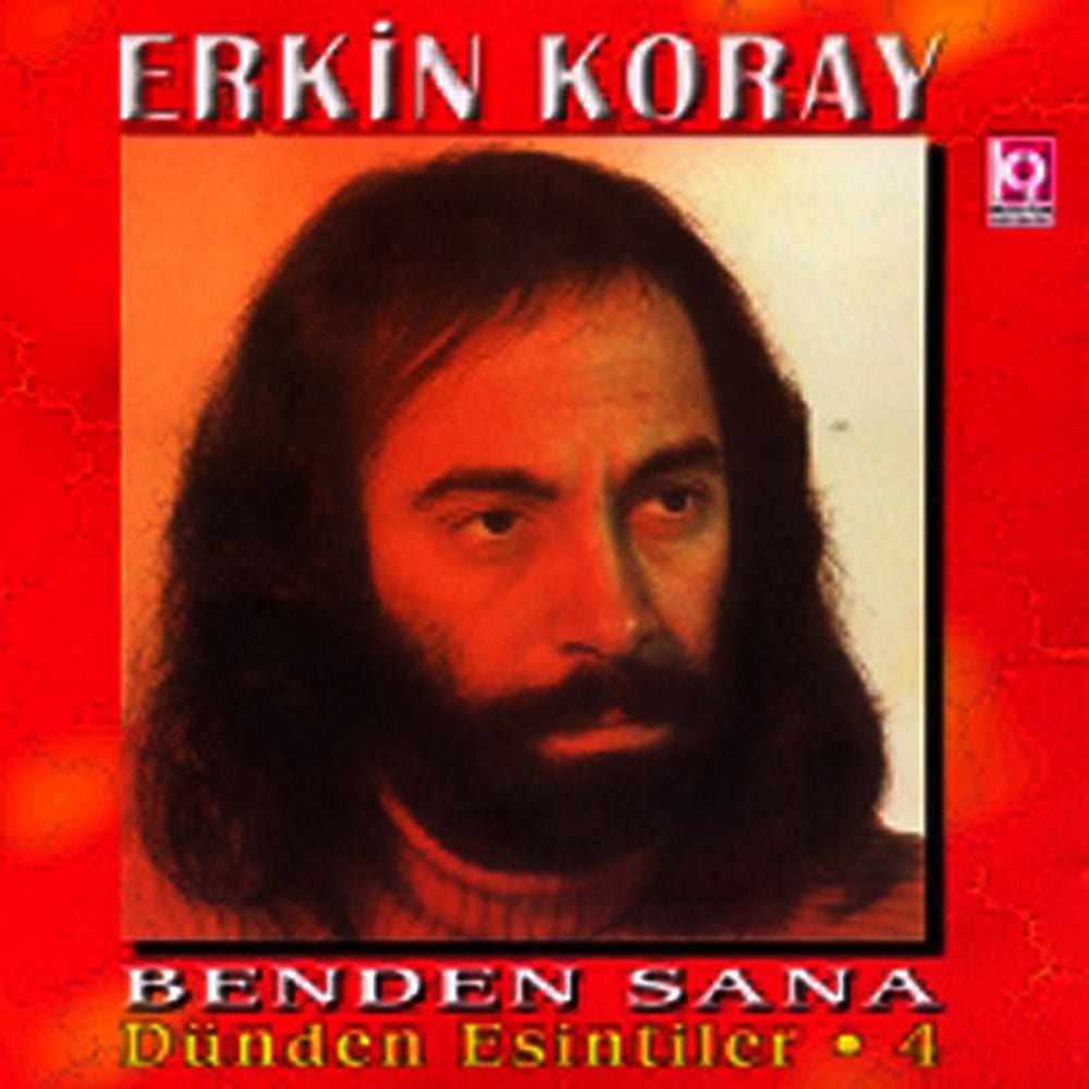 Dünden Esintiler / Benden Sana, Vol.4 cover