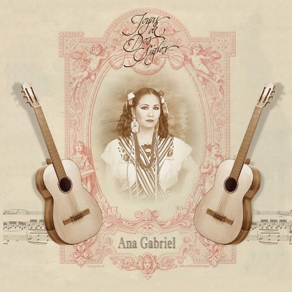 Joyas de dos siglos cover