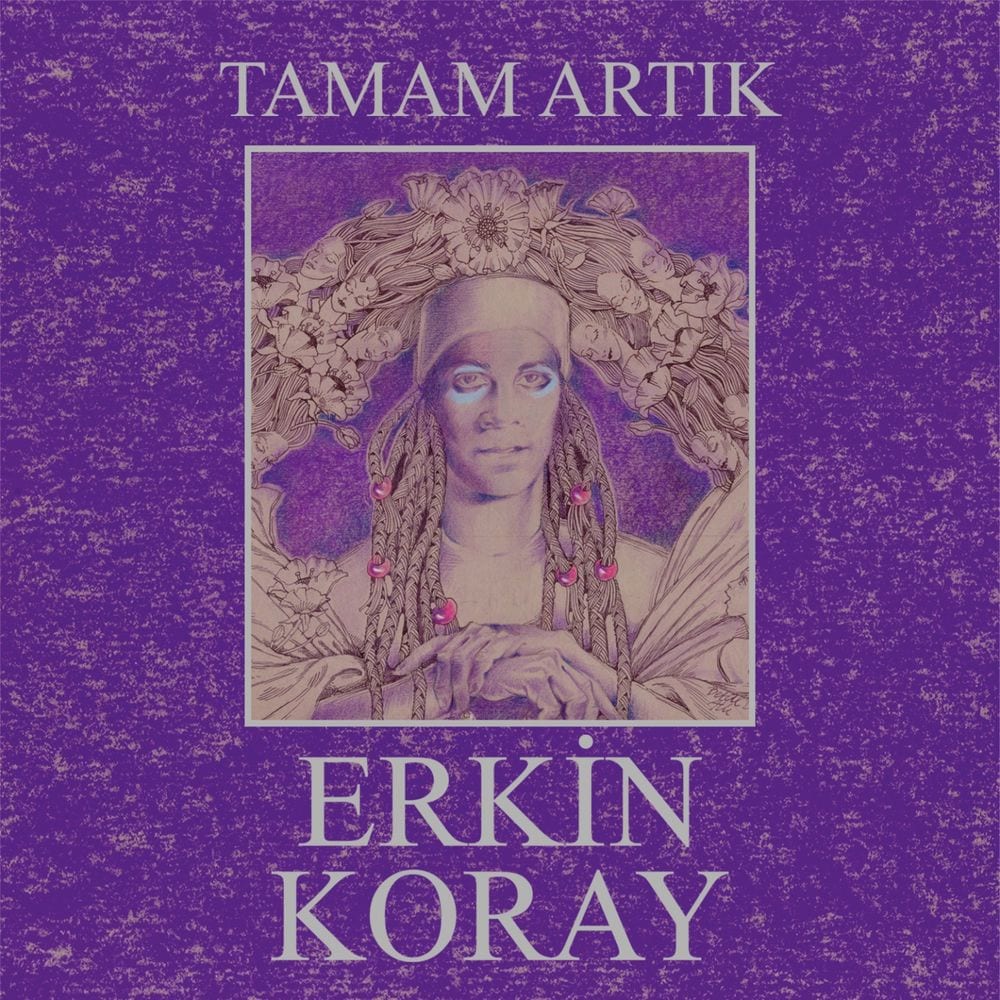Tamam Artık (Remastered) cover