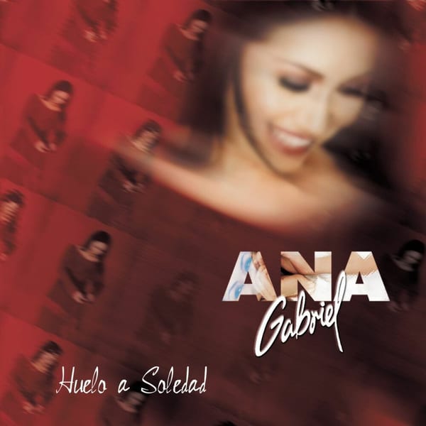 Huelo a soledad cover