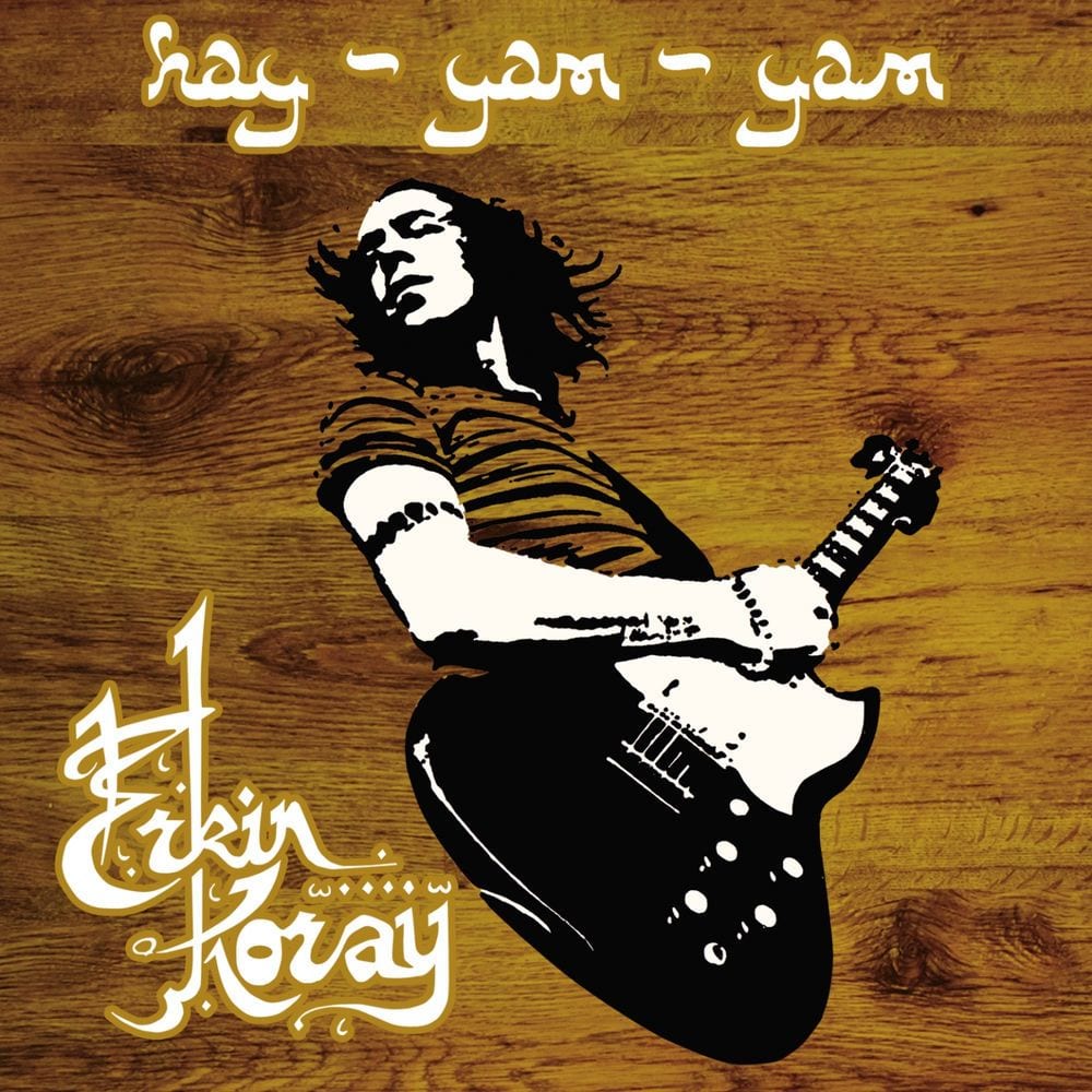 Hay Yam Yam (Remastered) cover