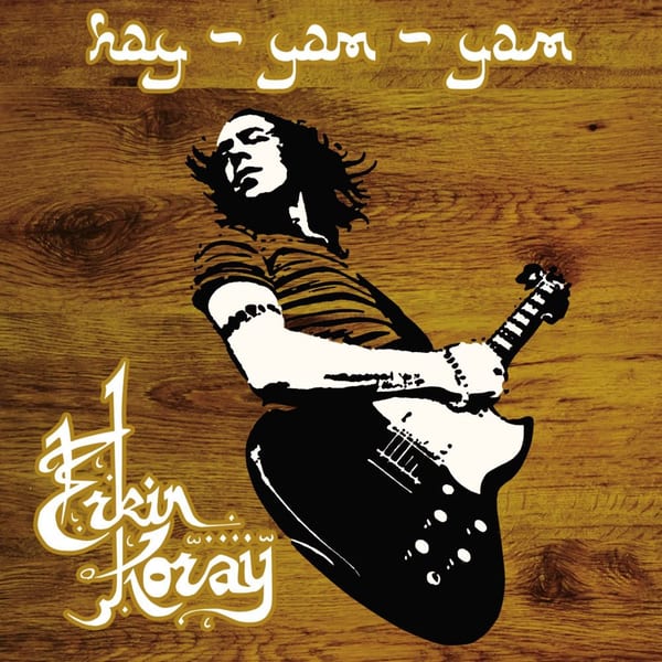 Hay Yam Yam (Remastered) cover