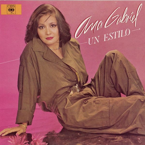 Un estilo cover