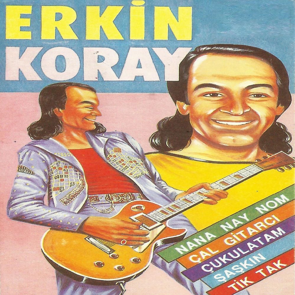 Çukulatam cover