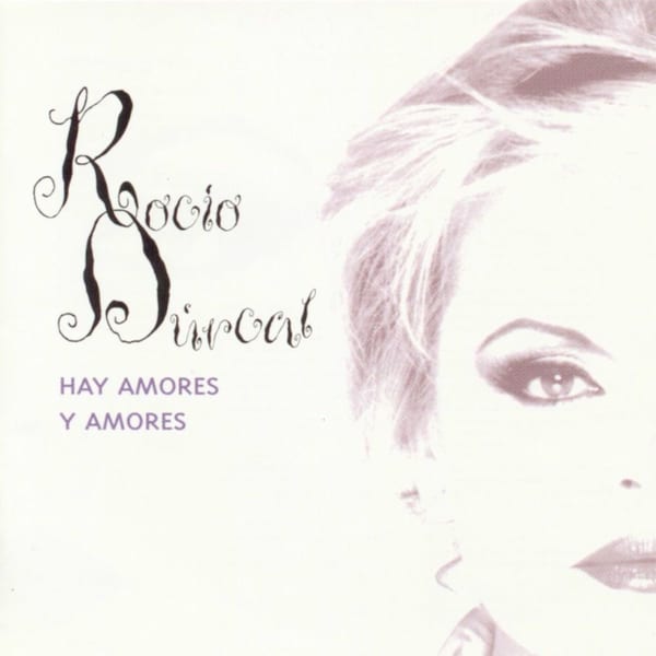 Hay amores y amores cover