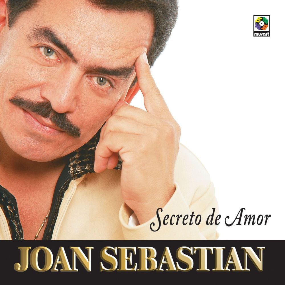 Secreto de amor cover
