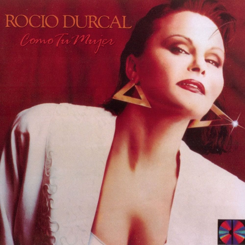 Como tu mujer cover
