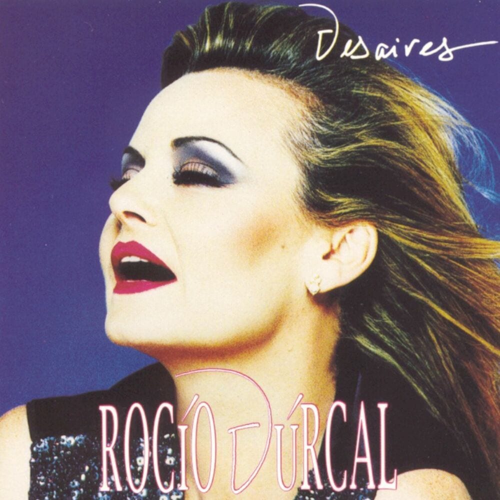 Desaires cover