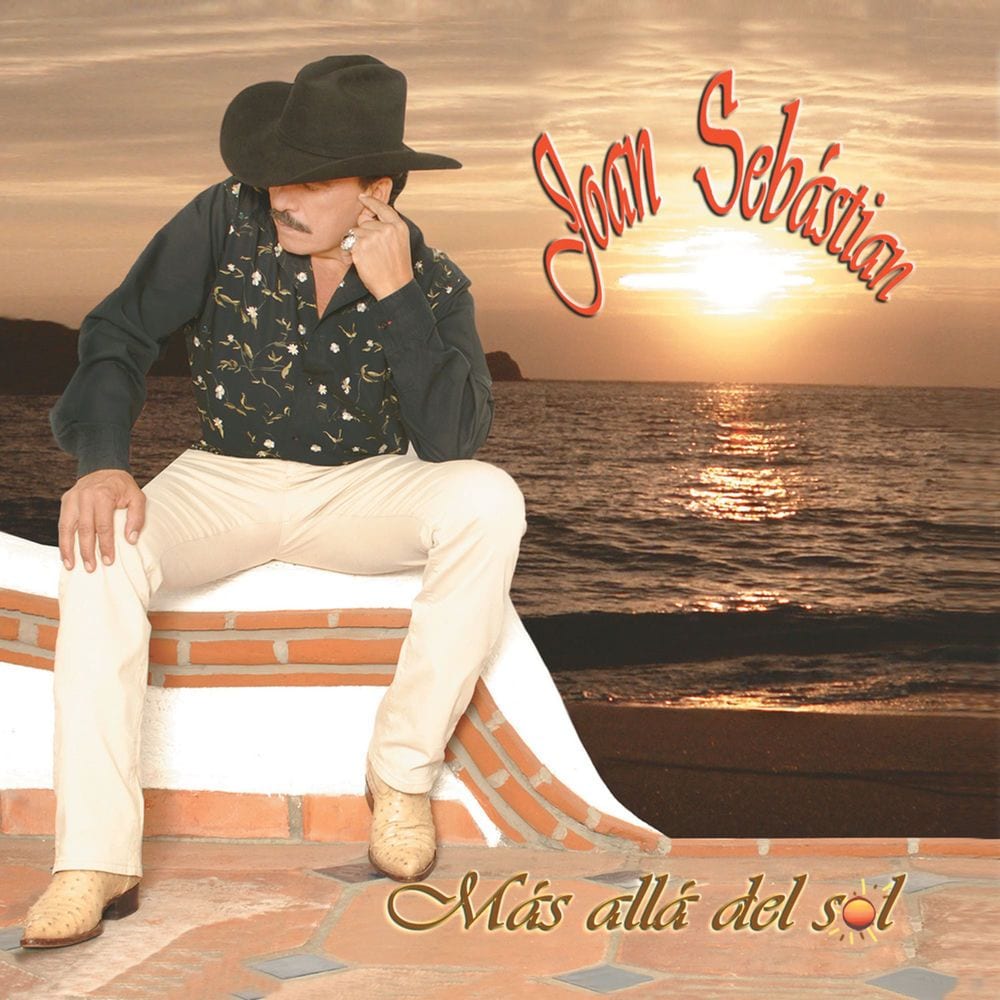 Más allá del sol cover