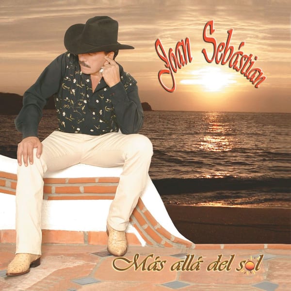 Más allá del sol cover