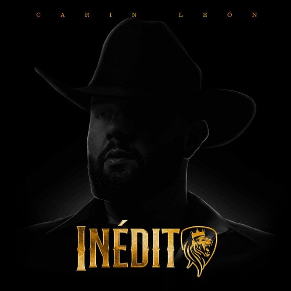 Inédito cover