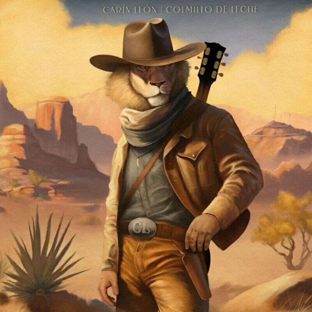 Colmillo de leche cover