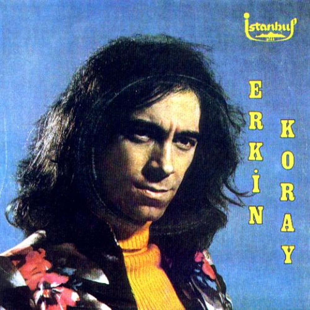Aşkımız Bitecek (45'lik) cover