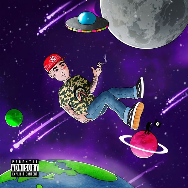 @ album cover