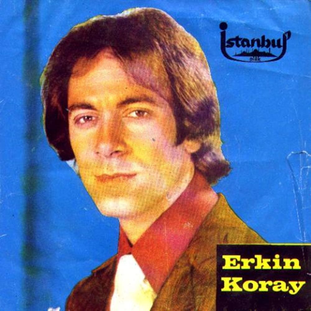 Anma Arkadaş (45'lik) cover