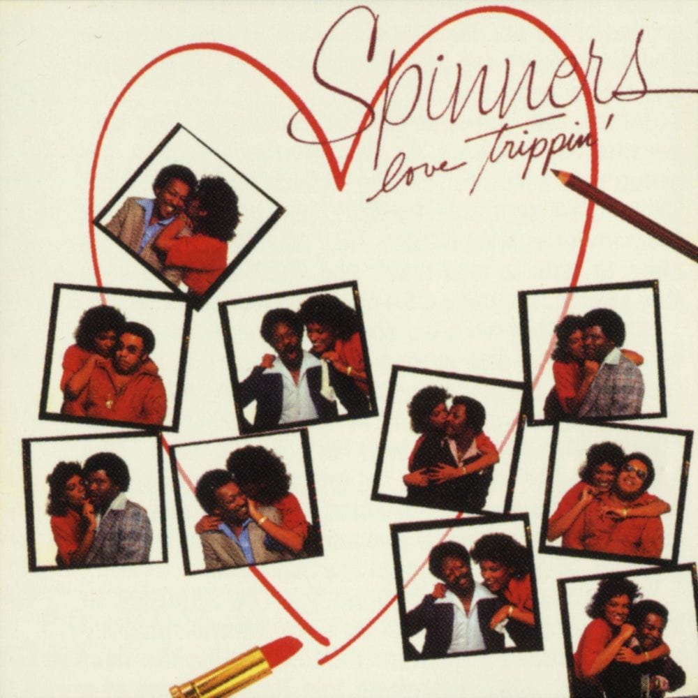 Love Trippin' cover