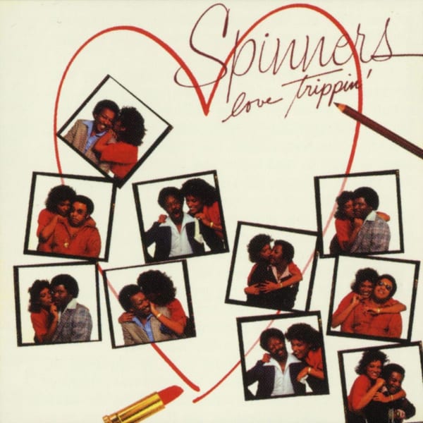 Love Trippin' cover