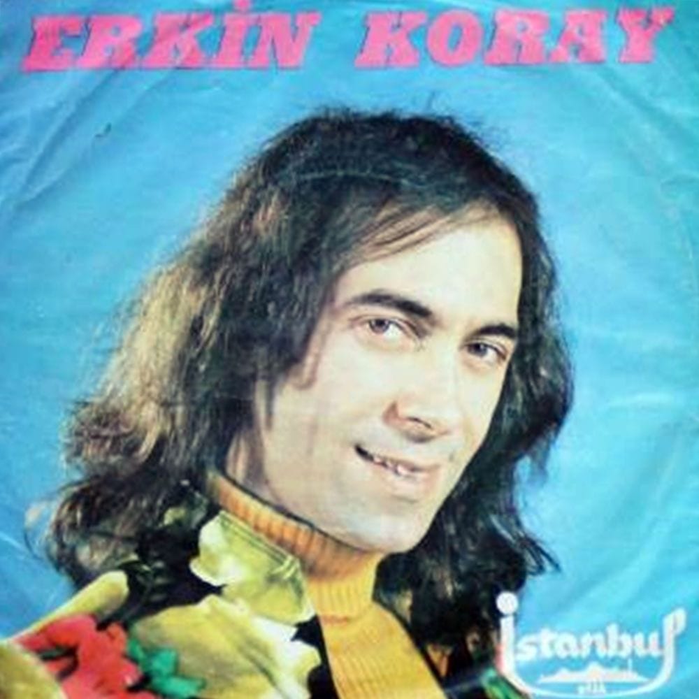 İstemem (45'lik) cover