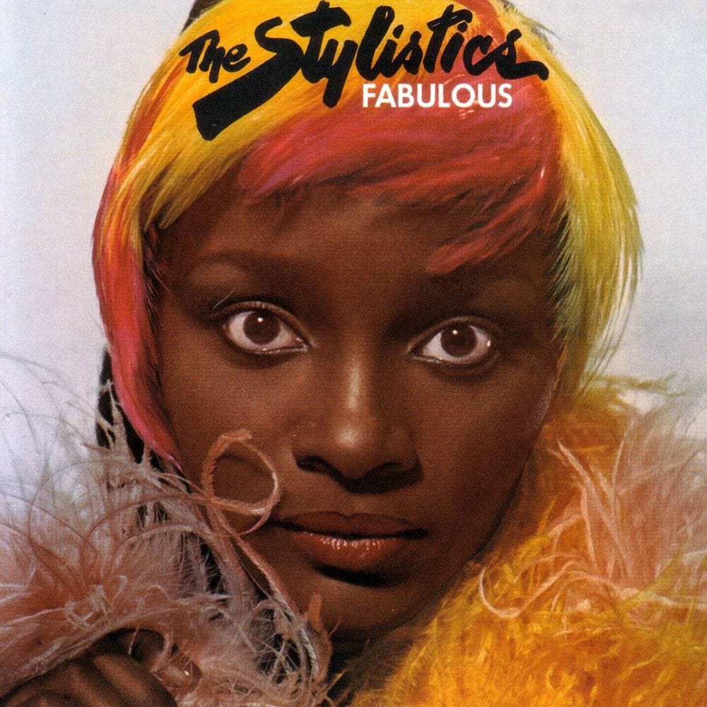 Fabulous cover