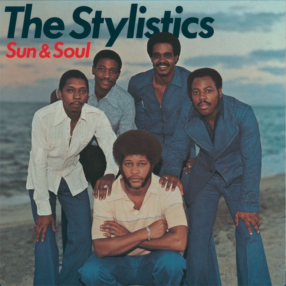 Sun & Soul cover