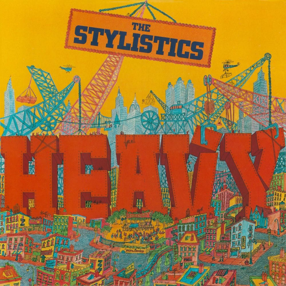 Heavy cover