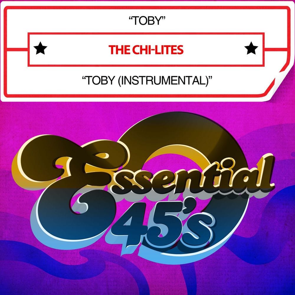 Toby cover