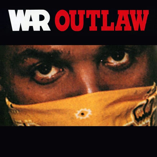 Outlaw cover