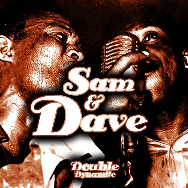 Double Dynamite cover