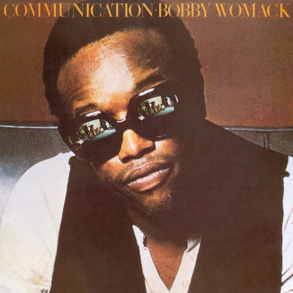 Communication cover