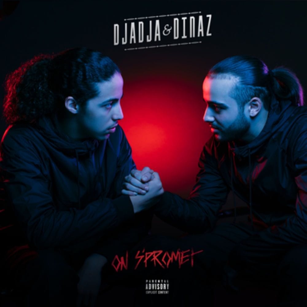 On s'promet cover