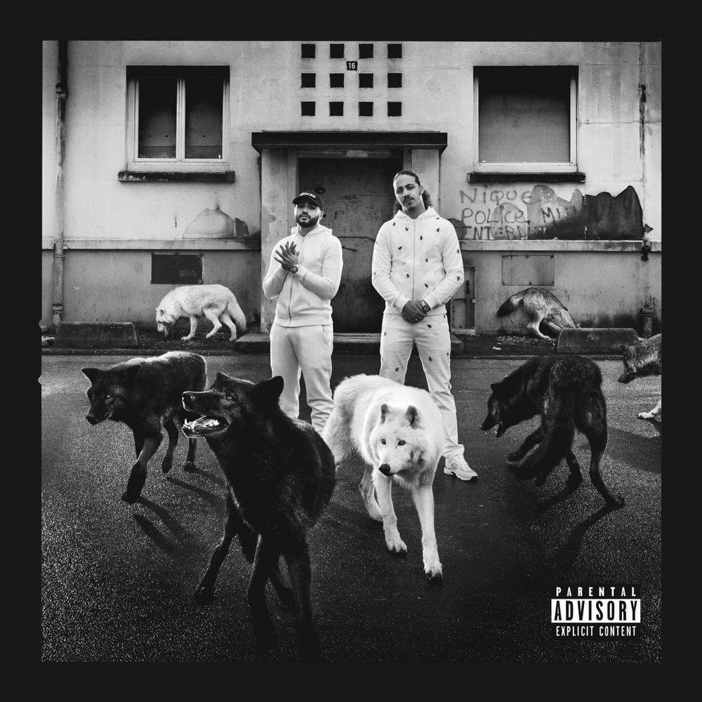 Drôle de mentalité cover