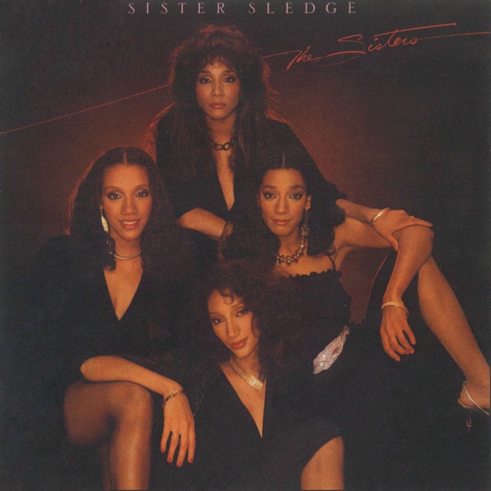 The Sisters cover