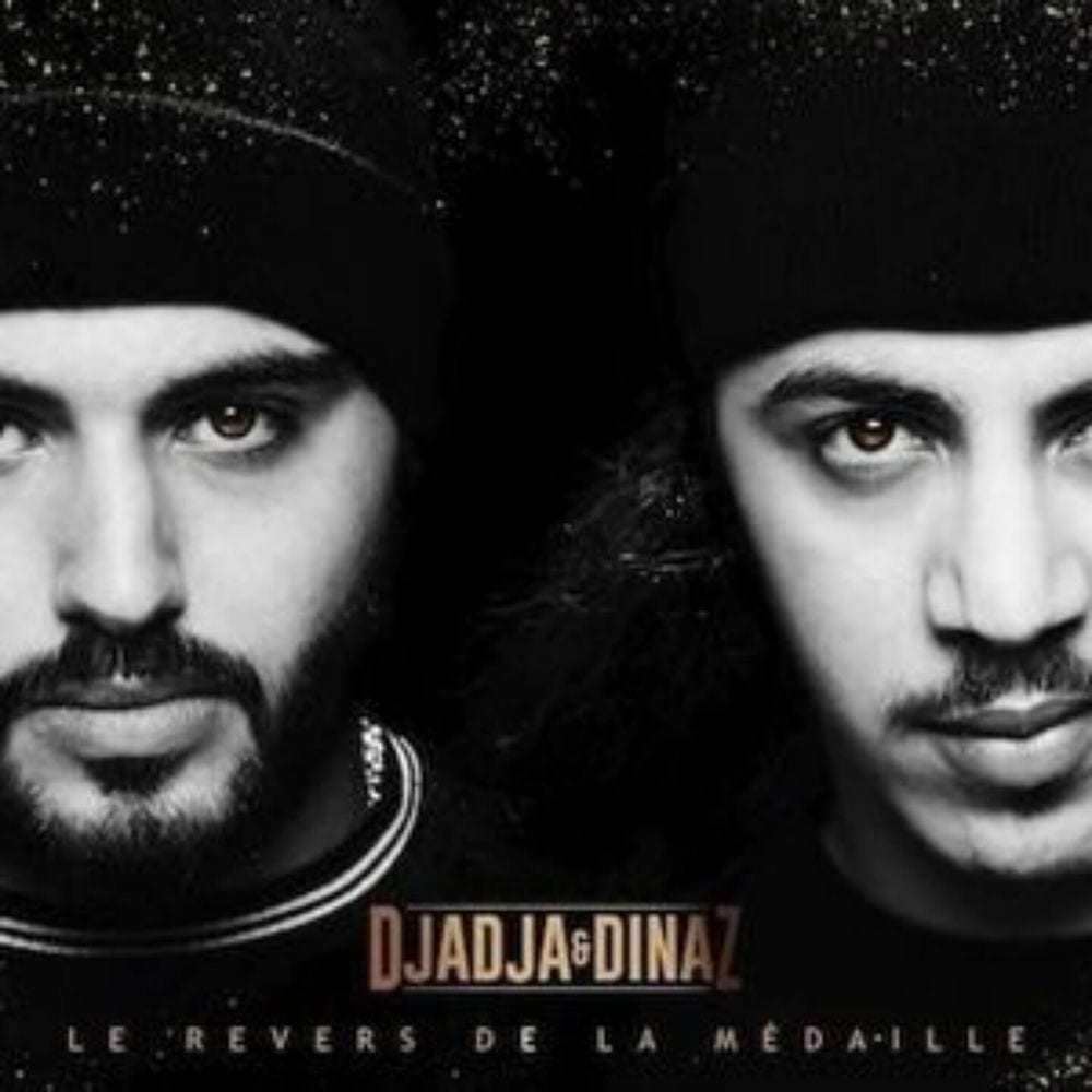 Le revers de la médaille cover