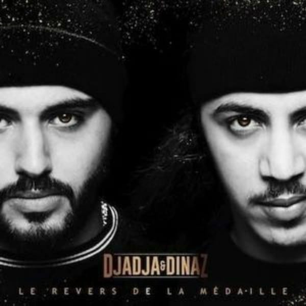 Le revers de la médaille cover