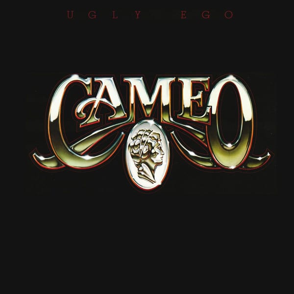 Ugly Ego cover