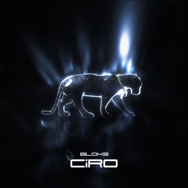 CİRO cover