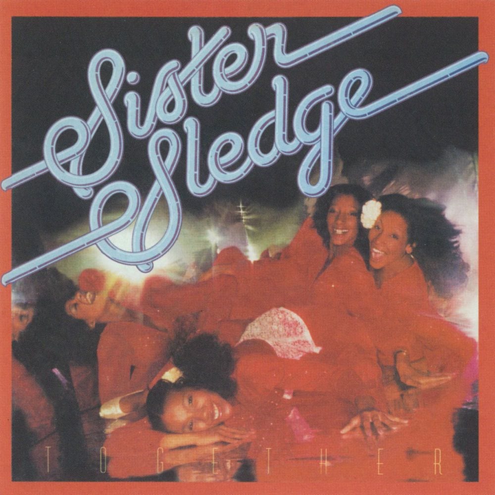 Together cover