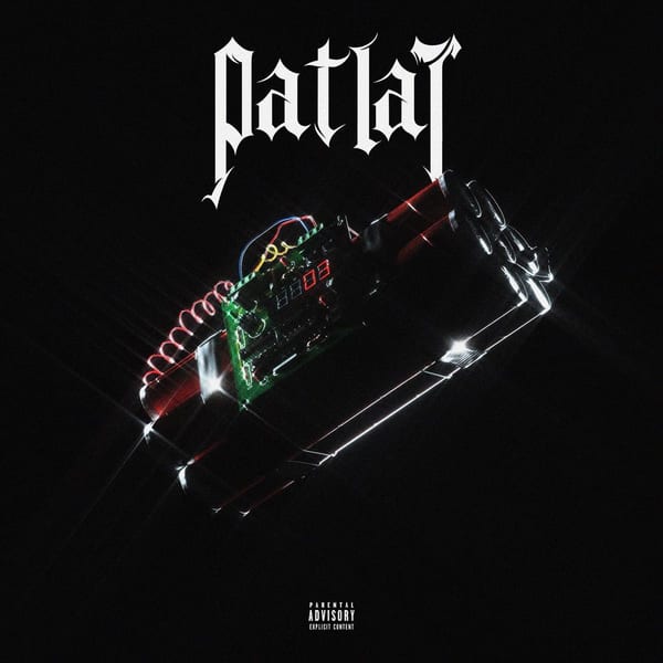 Patlat cover
