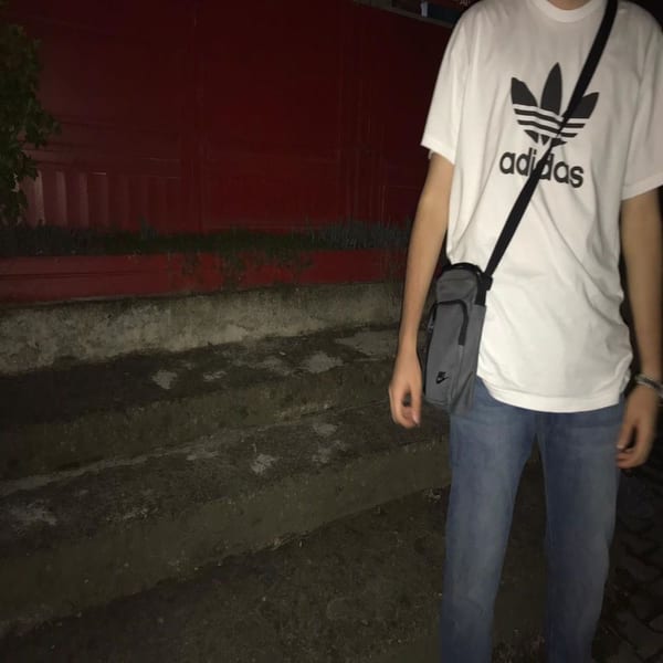 yallah cover